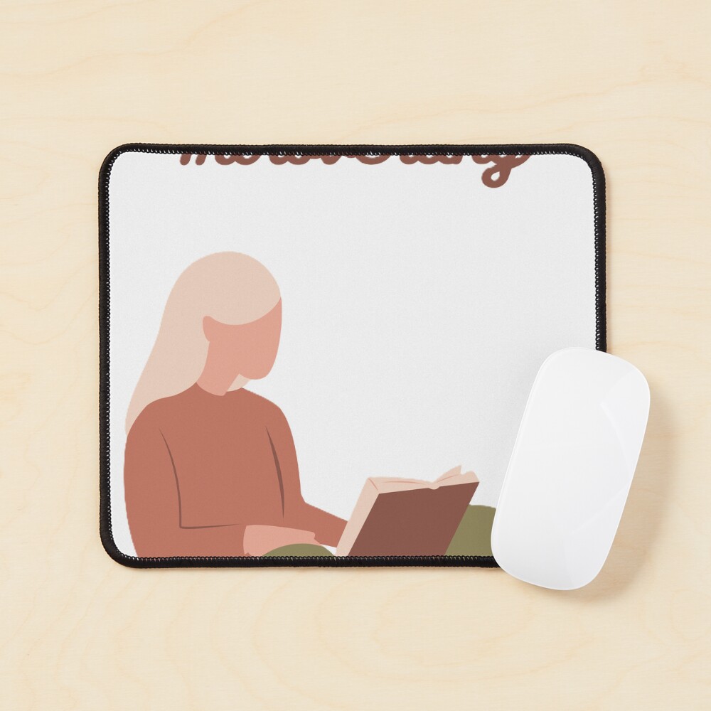 Item preview, Mouse Pad designed and sold by creativityisfun.