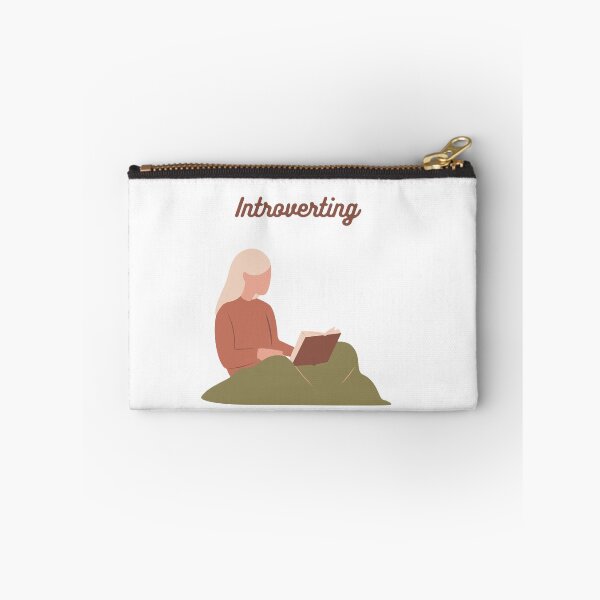 Item preview, Introverting designed and sold by creativityisfun.