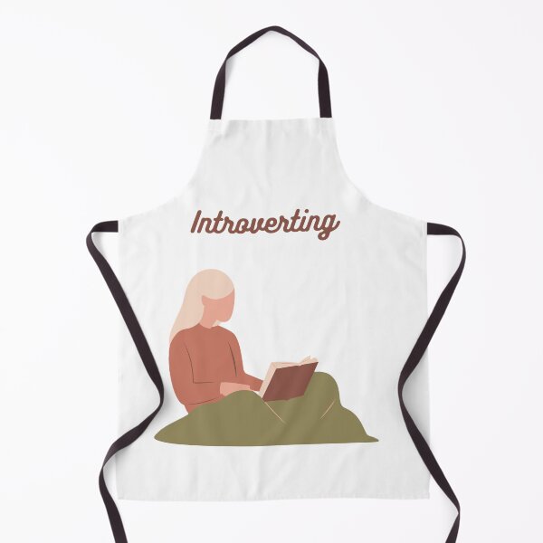 Item preview, Introverting designed and sold by creativityisfun.