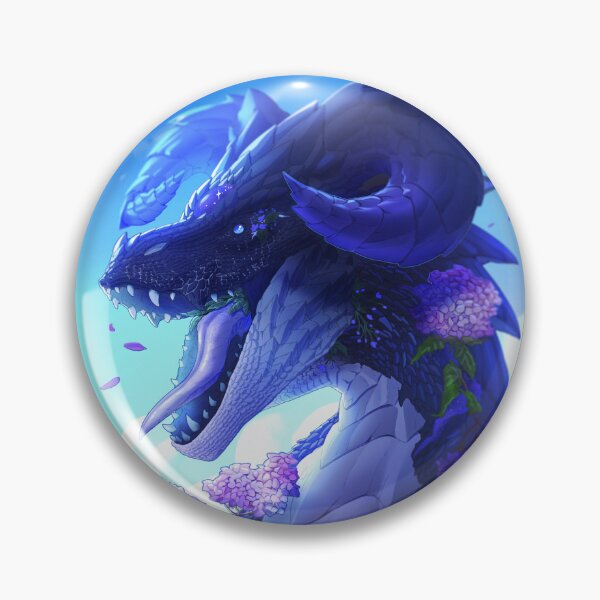 Item preview, Hanahaki  designed and sold by LOKRIAL.