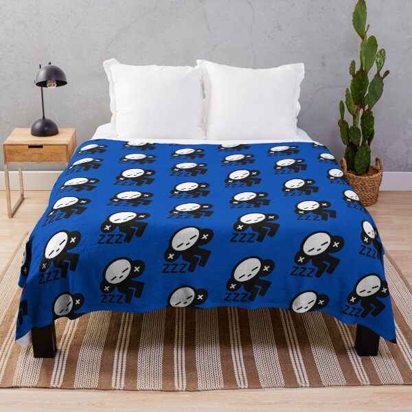 Item preview, Sleepy Space Mascot - MARATHON  designed and sold by FigNewto.