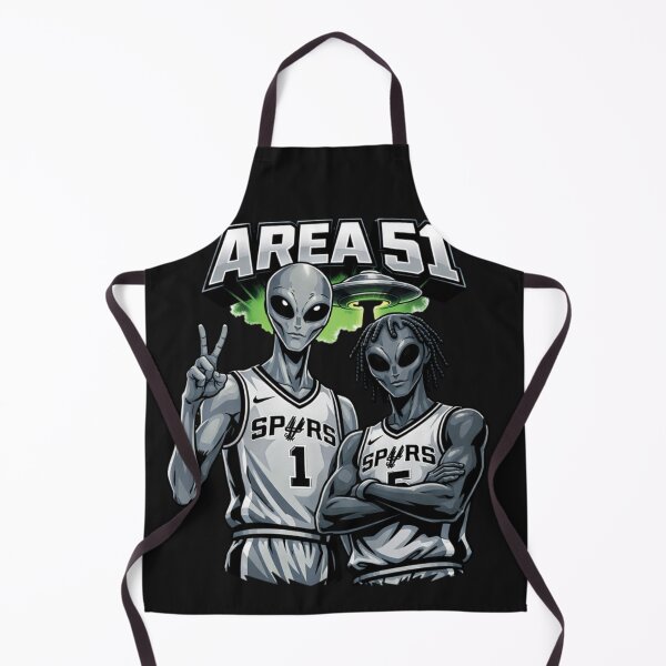 Item preview, Extraterrestrial Basketball Team Design designed and sold by Tsugraf Designs.