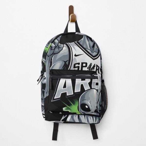 Item preview, Extraterrestrial Basketball Team Design designed and sold by Tsugraf Designs.