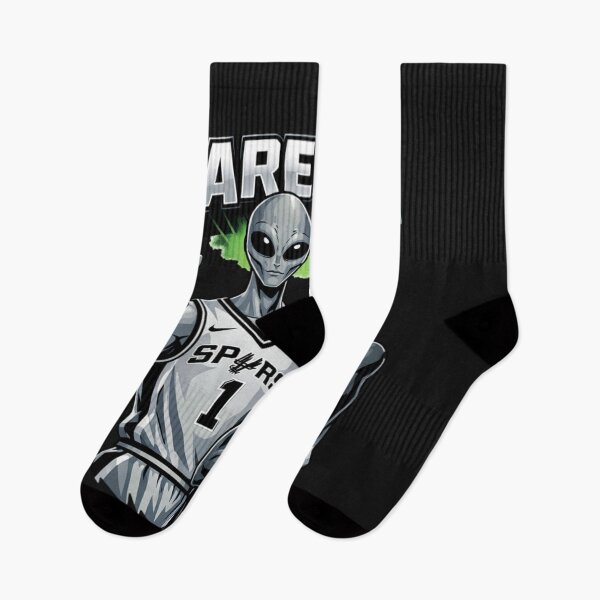 Item preview, Extraterrestrial Basketball Team Design designed and sold by Tsugraf Designs.