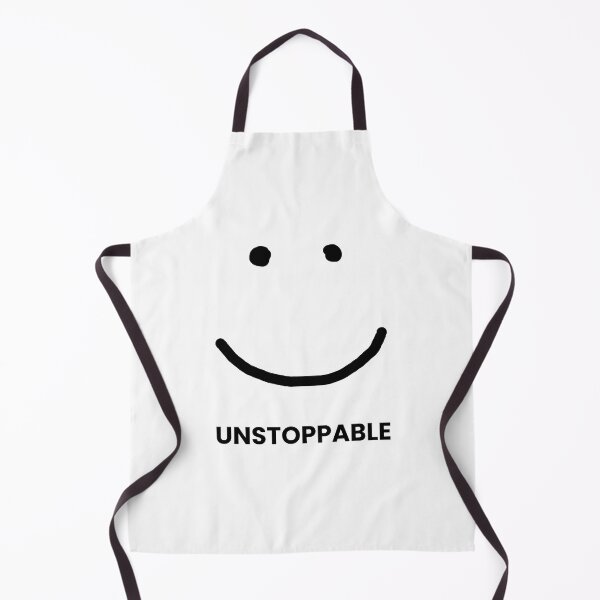 Item preview, Unstoppable Smile Minimalist Design Positive Energy Streetwear Vibes designed and sold by emanni.
