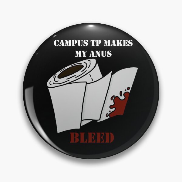 Item preview, Campus TP designed and sold by vitamin-vee-23.