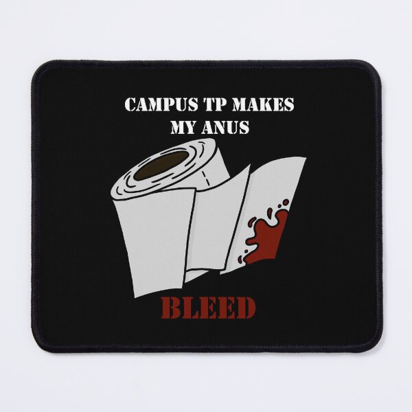 Item preview, Campus TP designed and sold by vitamin-vee-23.