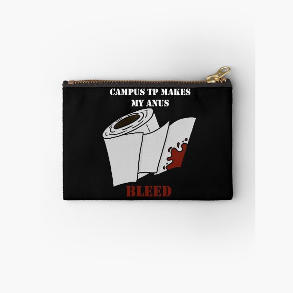 Item preview, Campus TP designed and sold by vitamin-vee-23.