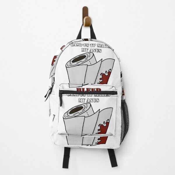 Item preview, Campus TP designed and sold by vitamin-vee-23.