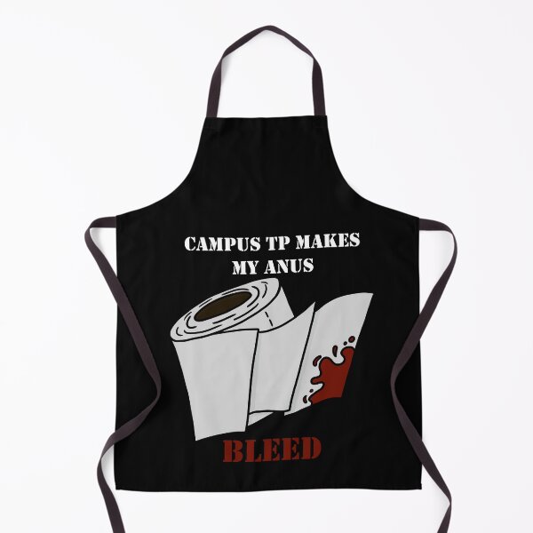 Item preview, Campus TP designed and sold by vitamin-vee-23.