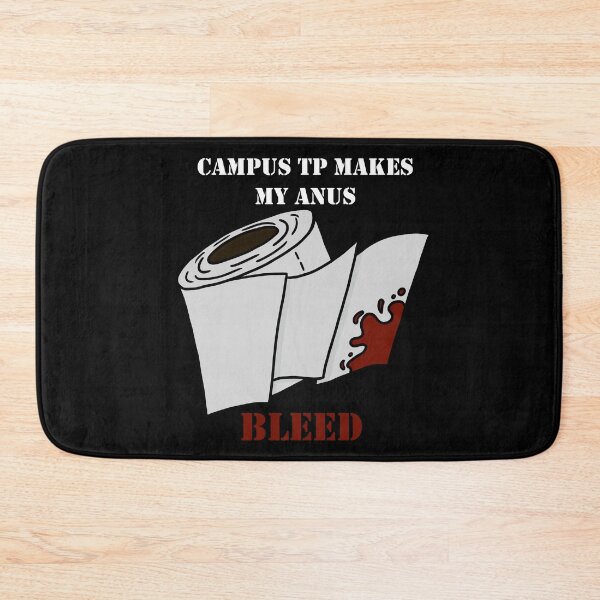 Item preview, Campus TP designed and sold by vitamin-vee-23.