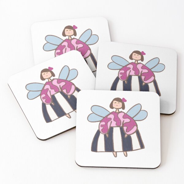 Item preview, Little bug designed and sold by arailustrada.