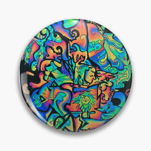 Item preview, Who’s Here With Me? designed and sold by DriftVision.