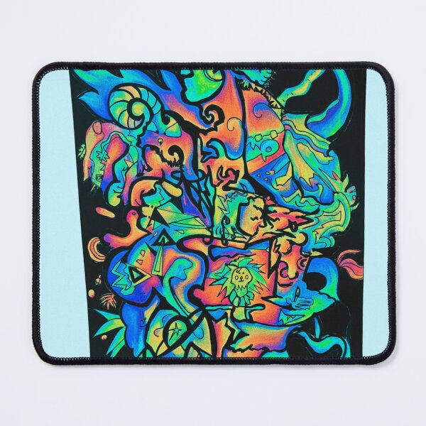 Item preview, Who’s Here With Me? designed and sold by DriftVision.