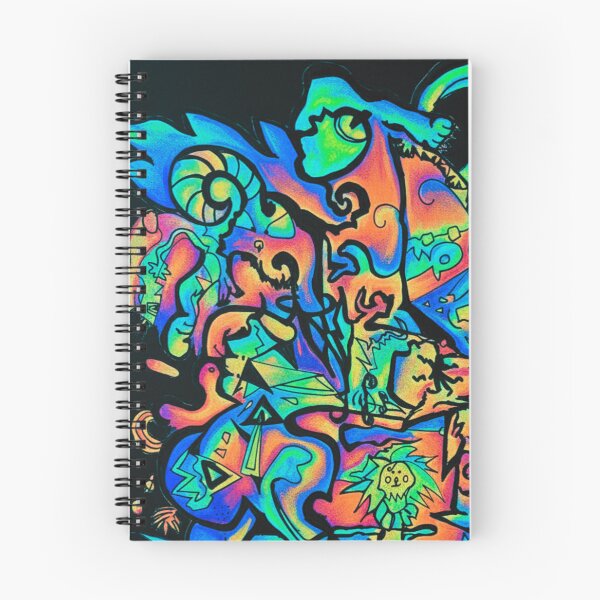 Item preview, Who’s Here With Me? designed and sold by DriftVision.