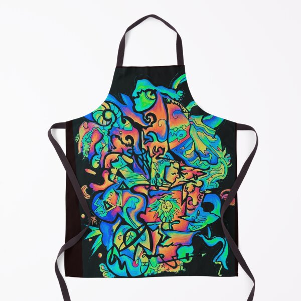 Item preview, Who’s Here With Me? designed and sold by DriftVision.