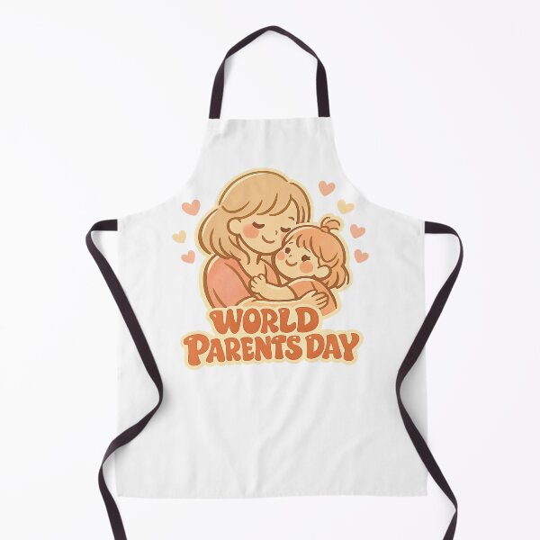 Item preview, World Parent Day designed and sold by LuveraxArt.
