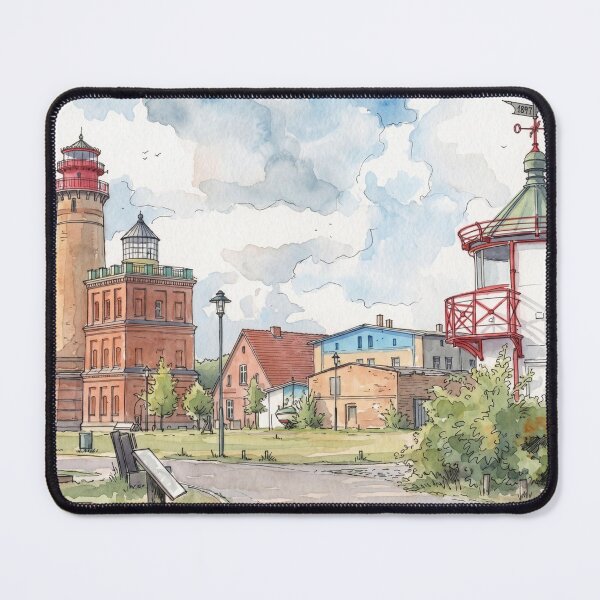 Item preview, Putgarten, Rügen designed and sold by sid1802.