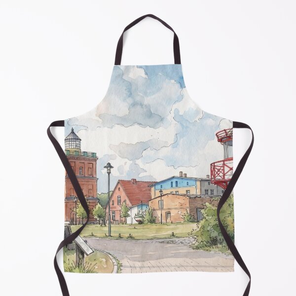 Item preview, Putgarten, Rügen designed and sold by sid1802.
