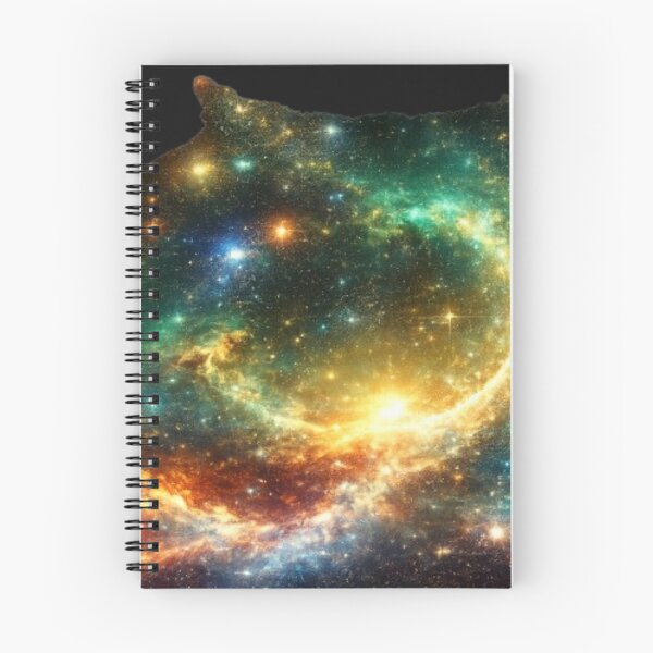 Item preview, Dreamy Crescent Moon? Soft Galaxy Aesthetic Design1 | OandSDesigns23 designed and sold by OandSDesigns23.