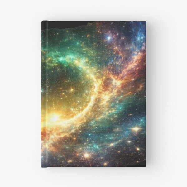 Item preview, Dreamy Crescent Moon? Soft Galaxy Aesthetic Design1 | OandSDesigns23 designed and sold by OandSDesigns23.