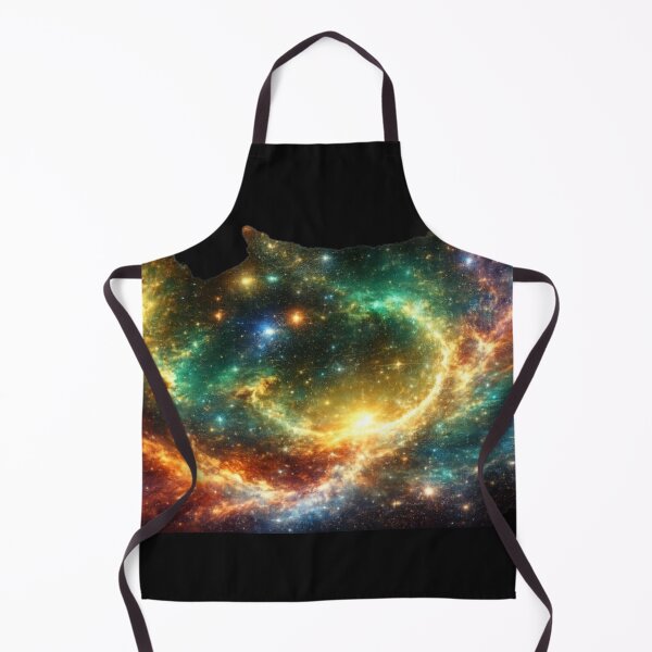 Item preview, Dreamy Crescent Moon? Soft Galaxy Aesthetic Design1 | OandSDesigns23 designed and sold by OandSDesigns23.