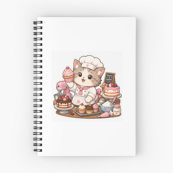 Item preview, pastry chef designed and sold by UlisesMV.
