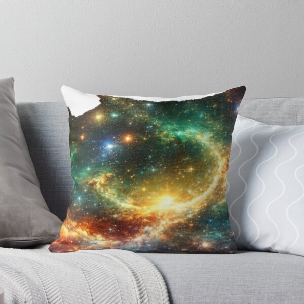 Item preview, Dreamy Crescent Moon? Soft Galaxy Aesthetic Design1 | OandSDesigns23 designed and sold by OandSDesigns23.