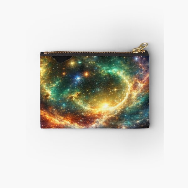 Item preview, Dreamy Crescent Moon? Soft Galaxy Aesthetic Design1 | OandSDesigns23 designed and sold by OandSDesigns23.