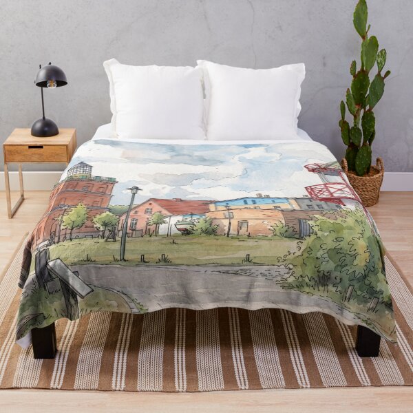 Item preview, Putgarten, Rügen designed and sold by sid1802.