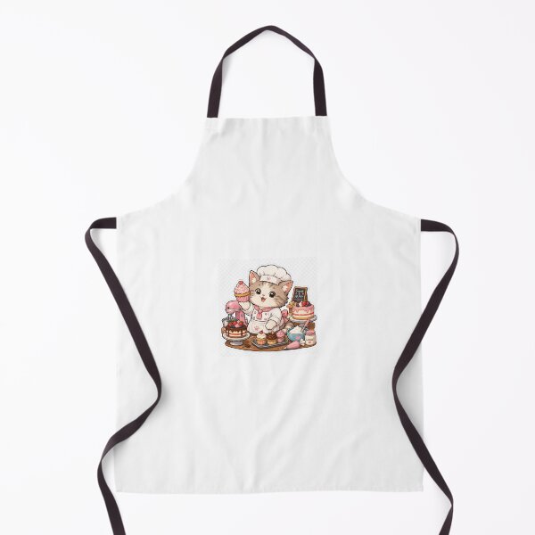 Item preview, pastry chef designed and sold by UlisesMV.