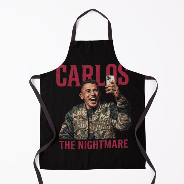 Item preview, Carlos Prates designed and sold by colorsartss.