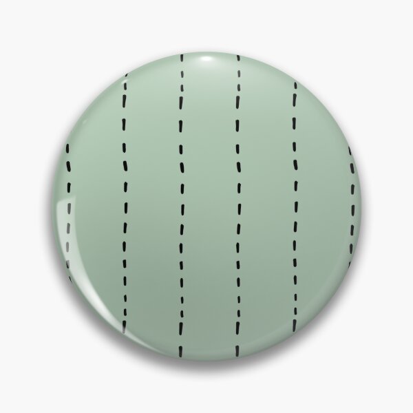 Item preview, Dashed Lines on Light Sage Green designed and sold by KSimpson838.