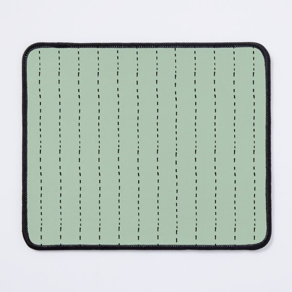Item preview, Dashed Lines on Light Sage Green designed and sold by KSimpson838.