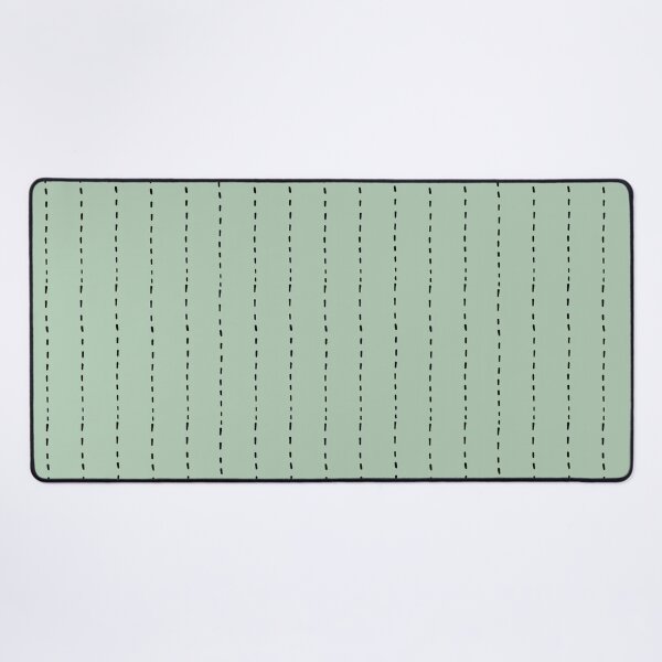 Item preview, Dashed Lines on Light Sage Green designed and sold by KSimpson838.