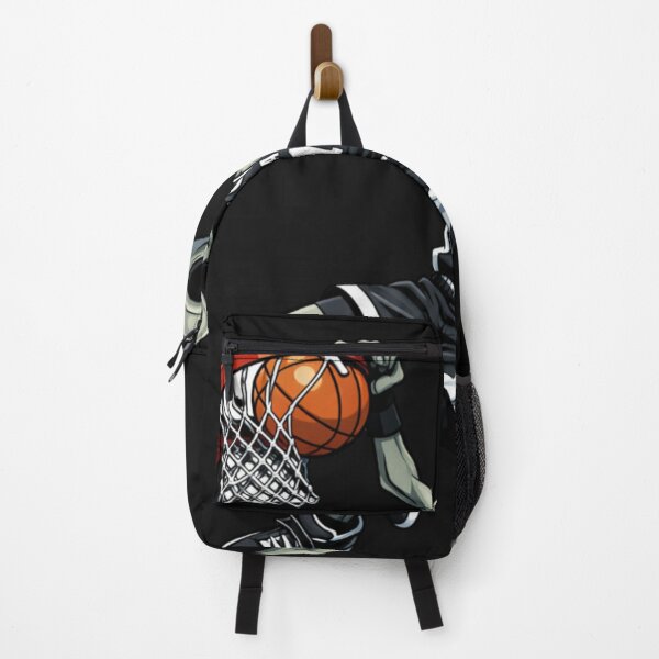Item preview, Alien Basketball Player San Antonio Dunk designed and sold by Tsugraf Designs.