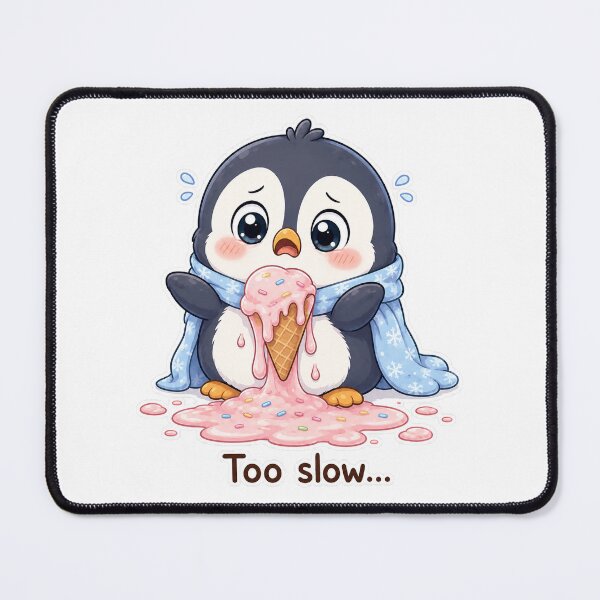 Item preview, Tab Overload Octopus Cute Productivity Meme Sticker designed and sold by Sadia  Jannat.