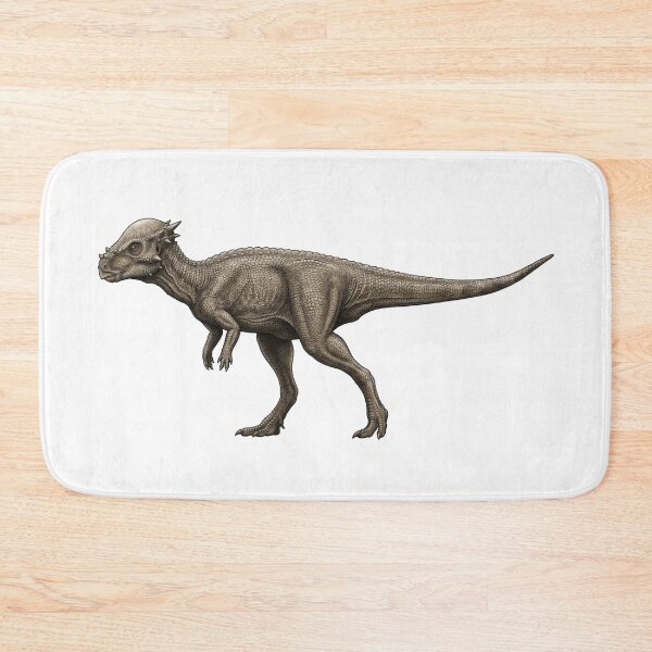 Item preview, Homalocephale designed and sold by Chaoscience.