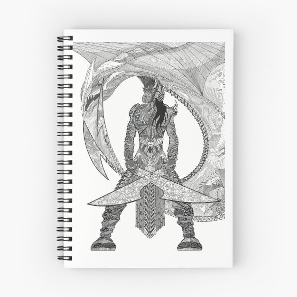 Item preview, Gladiator 2 designed and sold by CAJLineArt.