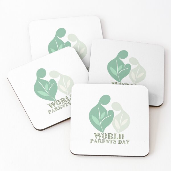 Item preview, World Parent Day designed and sold by LuveraxArt.