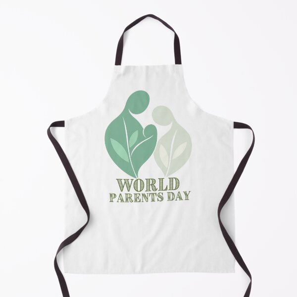 Item preview, World Parent Day designed and sold by LuveraxArt.