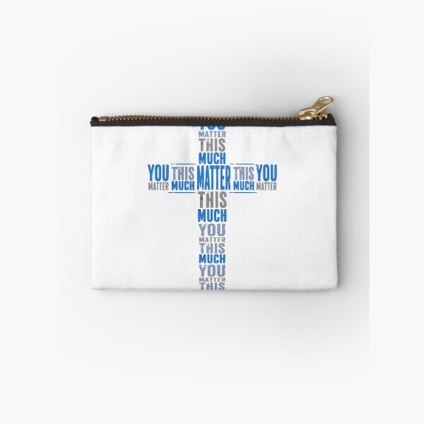 Item preview, You Matter  designed and sold by The Bible Alive.