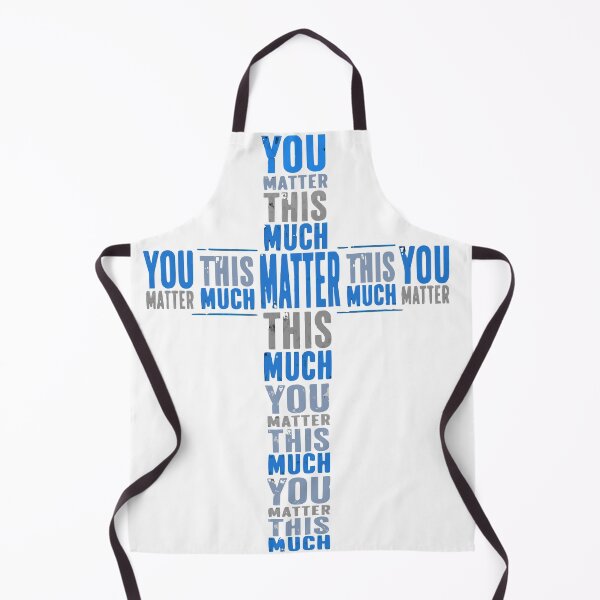 Item preview, You Matter designed and sold by The Bible Alive.
