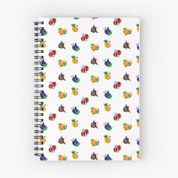 Item preview, Tropical Fruit designed and sold by Llamaisok.