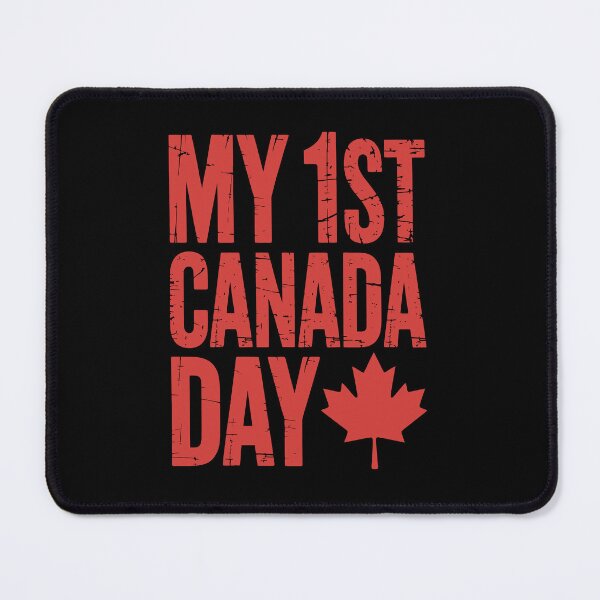 Item preview, My 1st Canada Day designed and sold by jkrphoto.