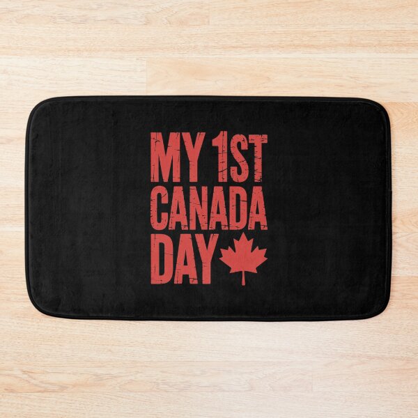 Item preview, My 1st Canada Day  designed and sold by jkrphoto.