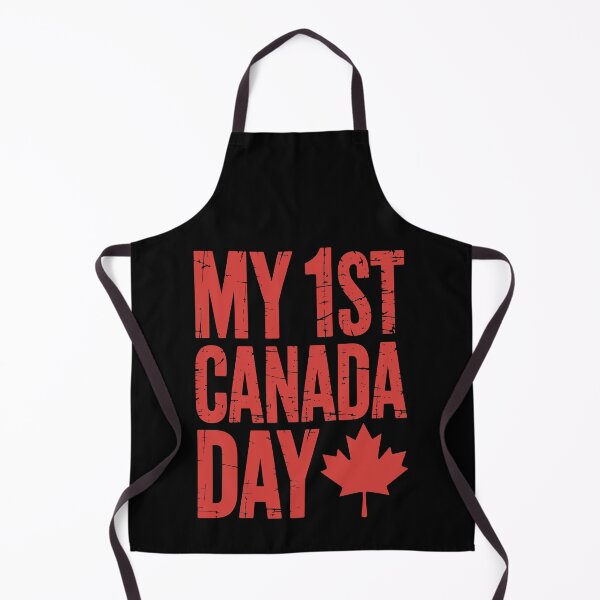 Item preview, My 1st Canada Day designed and sold by jkrphoto.