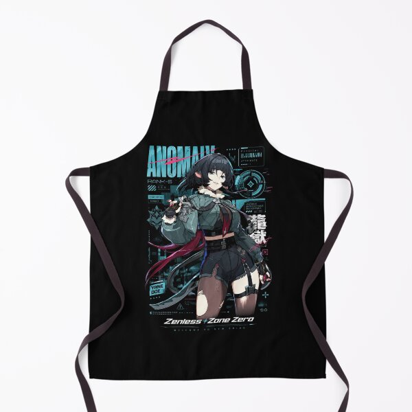 Item preview, jane doe designed and sold by Green Sama.