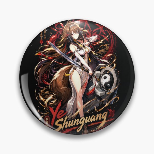 Item preview, ye shunguang designed and sold by Green Sama.