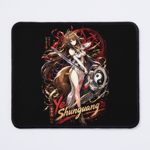 Item preview, ye shunguang designed and sold by Green Sama.